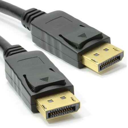 Cable Display Port  1.1 - 5m