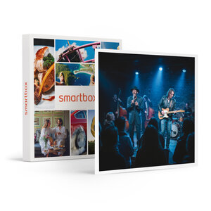 SMARTBOX - Coffret Cadeau Culture et Spectacles à Rennes - Multi-thèmes