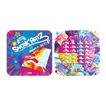 SPLASH TOYS - Sneak'Artz Shoebox Série 2 - Boîte Violette