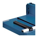 Massicot professionnel 842 Coupe 43 cm Epaisseur 20 mm DAHLE