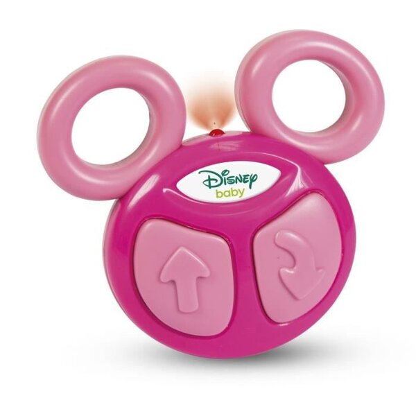 Voiture radiocommandee minnie sale