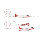 Siva 10335 - Air 571 rouge