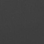 vidaXL Parasol de jardin avec lampes LED 200 x 300 cm Polyester