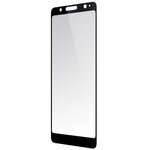 WIko Printed Tempered Glass View Lite