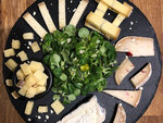 SMARTBOX - Coffret Cadeau Dégustation de fromages à deux -  Gastronomie