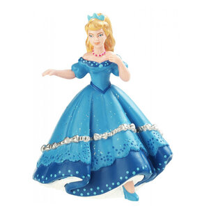 Figurine Princesse Sophie Papo - Élégance et Charme pour les Amateurs de Figurines