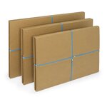 Etui carton pour cadre qualité super56x47 cm (lot de 10)
