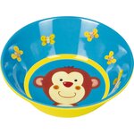 Coppenrath Verlag 18249 - Vaisselle Coffret Cadeau Singe - Vilains Petits Coquins