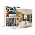 SMARTBOX - Coffret Cadeau 2 jours en hôtel avec dîner au bord de la mer à Granville -  Séjour