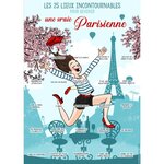 Calendrier avant parisienne 25 conseils