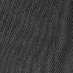 vidaXL Écran de balcon en tissu Oxford anthracite de 75x600 cm