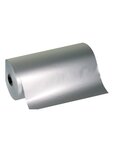 (lot  2 bobines) papier thermoscellable thermoflex- impression neutre