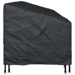 vidaXL Housse de meubles d'extérieur 220 x 100 x 89 cm