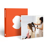 SMARTBOX - Coffret Cadeau Instant coiffure - Bien-être
