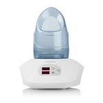 Medisana Sauna facial DS 400 Blanc