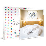 SMARTBOX - Coffret Cadeau - 2 nuits à l'Hotel Aphrodite de Rome, pour 2 personnes - .