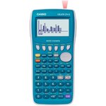 CASIO Calculatrice Graph 25+E Lycée Scientifique Graphique et Formelle