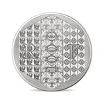 Ors de France - Le Louis d'Or Monnaie de 100€ Argent