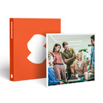 SMARTBOX - Coffret Cadeau Carte cadeau départ collègue - 50 € - Multi-thèmes