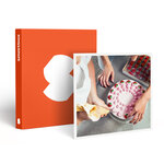 SMARTBOX - Coffret Cadeau Ateliers pâtisserie -  Gastronomie