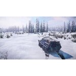 SnowRunner Jeu Switch