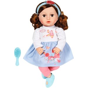 Zapf Creation 707234 - Baby Annabell Sophia 43 cm