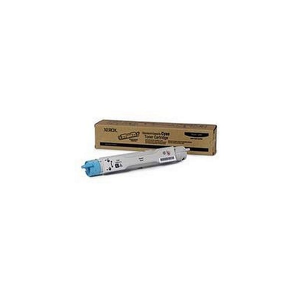 Xerox toner cyan 106r01214
