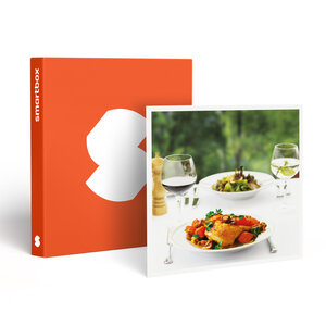 SMARTBOX - Coffret Cadeau Repas gourmands à Lille -  Gastronomie