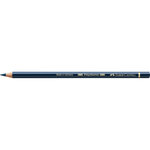 Crayon de couleur POLYCHROMOS Mine 3 8mm à l'Huile Indigo Foncé FABER-CASTELL