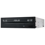 Asus drw-24d5mt lecteur de disques optiques interne dvd super multi dl noir