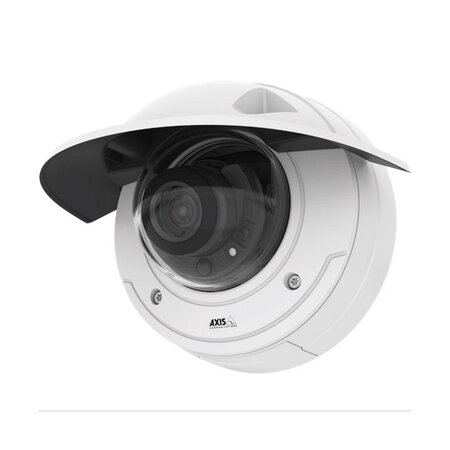 Axis p3375-lve network camera