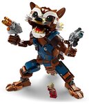 Vaisseau Spatial Rocket LEGO® Marvel Super Héros - Modèle 76282