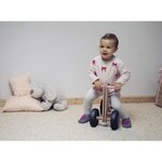 COROLLE - Petit porteur bois 4 roues