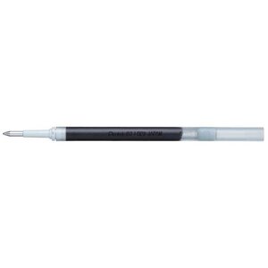 Mine pour stylo roller liquid gel lrp7-ax  noir pentel