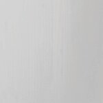 vidaXL Armoire roulante avec tiroirs MOSS blanc bois de pin solide