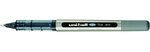 Roller encre liquide EYE UB157 pointe moyenne 0 7mm noir UNI-BALL