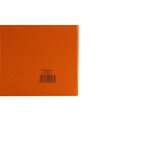 Chemise Méca Spirale Fc - Orange - X 25 - Exacompta