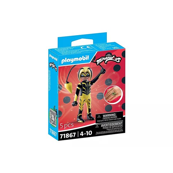PLAYMOBIL 71867 - Vesperia
