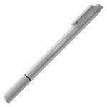 Stylo-feutre pointMax  pointe 0 8mm - Gris clair x 10 STABILO