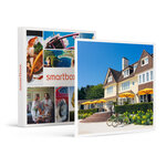 SMARTBOX - Coffret Cadeau 2 jours en manoir 4* avec partie de golf au Touquet -  Séjour