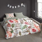 Pure Housse de couette SIERRA 200x200/220 cm