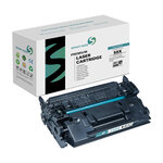 SmartMate cartouche laser rémanufacturée pour HP CF259X (59X) Noir