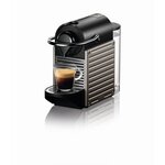 Krups yy4127fd pixie titane machine expresso nespresso