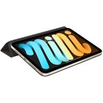 Smart Folio pour iPad mini (6ème génération) - Noir