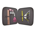 Miss Melody Trousse 2 compartiments - Bandana