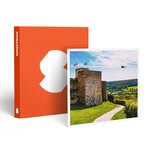 SMARTBOX - Coffret Cadeau Vol en hélicoptère de 20 min au-dessus de la vallée de la Chevreuse - Sport & Aventure