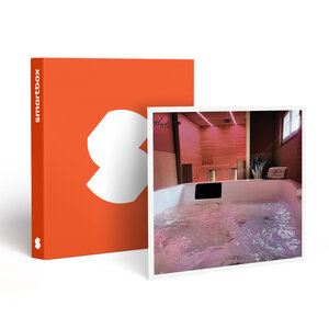 SMARTBOX - Coffret Cadeau Massage et accès au spa d'un hôtel 4* à Saint-Raphaël - Bien-être