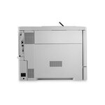 Imprimante laser jet color entreprise m552dn 35/33 ppm hp