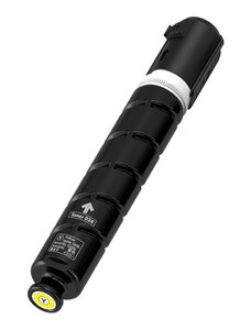 Toner compatible Canon 034 jane - Remplace 9451B001