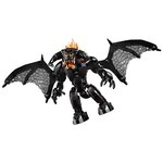 LEGO Icons - Le Seigneur des Anneaux : Book Nook du Balrog - 10367